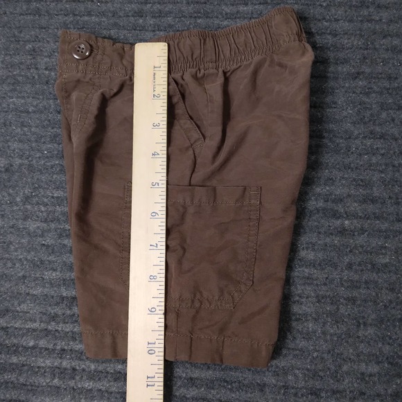 Jumping Beans Boys Shorts Brown - Picture 4 of 5